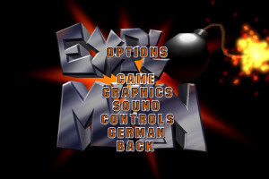 Explomän 2