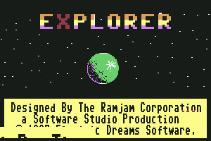 Explorer 0