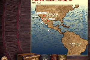 Explorers of the New World 9