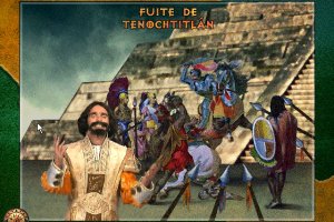 Explorers of the New World 10