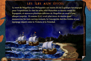 Explorers of the New World 11