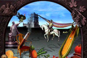 Explorers of the New World 8