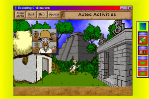 Exploring Civilizations abandonware