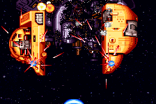 Explosive Breaker 11