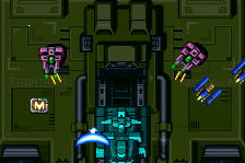 Explosive Breaker 12