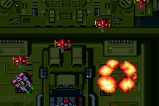 Explosive Breaker 13