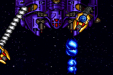 Explosive Breaker 15