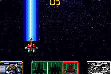 Explosive Breaker 3