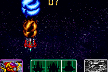 Explosive Breaker 5