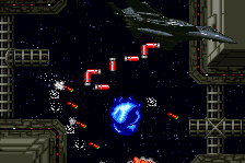 Explosive Breaker 7
