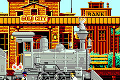 Express Raider 2