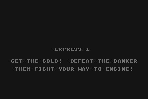 Express Raider 1