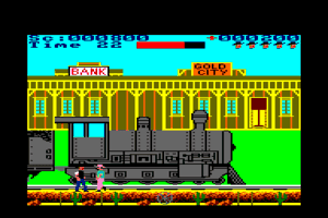 Express Raider 1