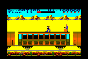 Express Raider 2