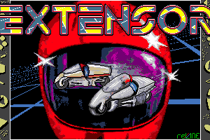 Extensor 0