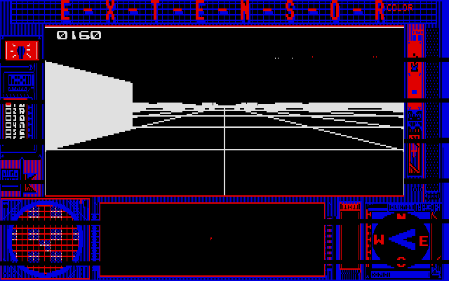 Extensor abandonware