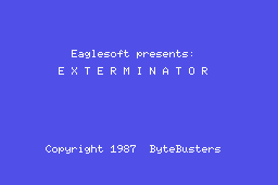 Exterminator 0