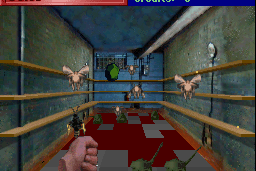Exterminator 9