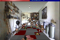 Exterminator 10