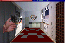 Exterminator 3