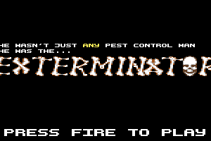 Exterminator 0