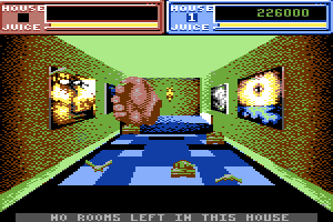 Exterminator 7