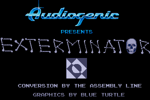 Exterminator 0