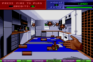 Exterminator 3