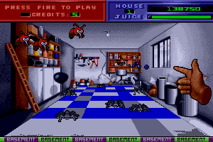 Exterminator 7