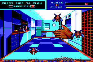 Exterminator 17