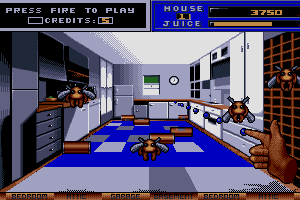 Exterminator 5