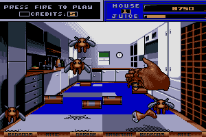 Exterminator 6