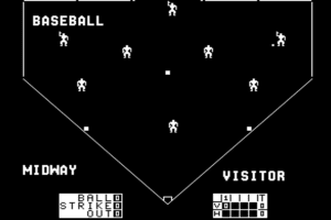 Extra Inning 1