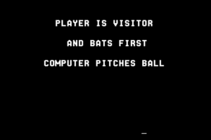 Extra Inning 2