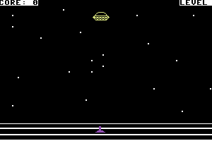 Extra-Terrestrial abandonware