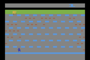 Extra Terrestrials abandonware