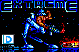 Extreme 0