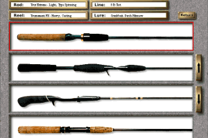 Extreme Angler 2