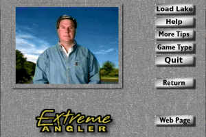 Extreme Angler 3