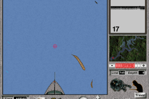 Extreme Angler 4