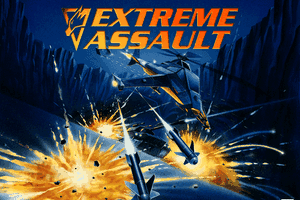 Extreme Assault 1