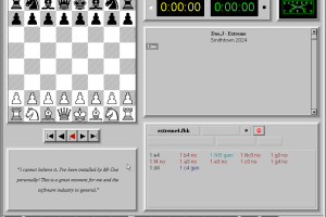 Extreme Chess 2
