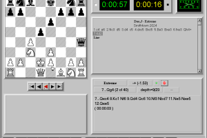 Extreme Chess 4