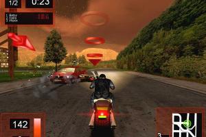 Jakarta Motorcross Challenge 1