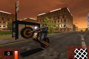 Jakarta Motorcross Challenge 2