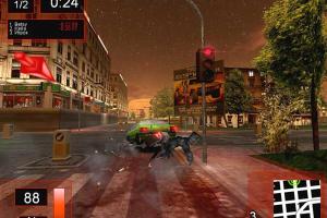 Jakarta Motorcross Challenge 4