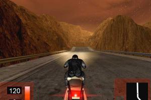 Jakarta Motorcross Challenge 5