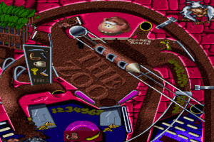 Extreme Pinball 7