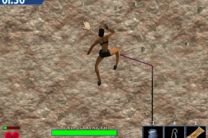 Extreme Rock Climbing 10