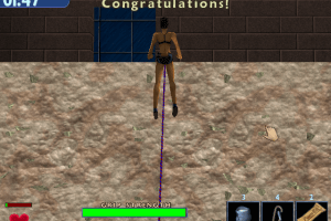 Extreme Rock Climbing 11